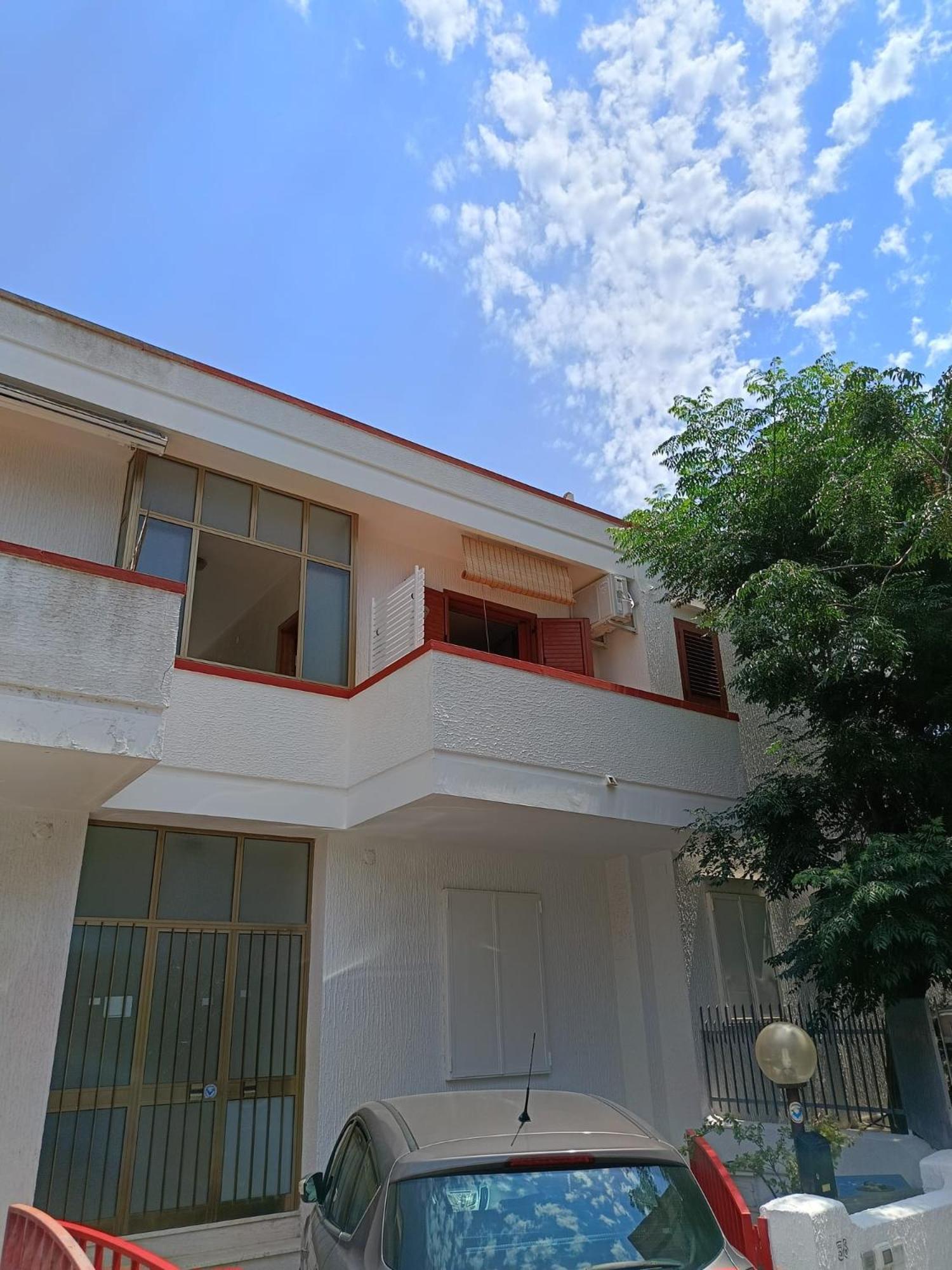 Casa G&S Rivabella Apartment Ngoại thất bức ảnh