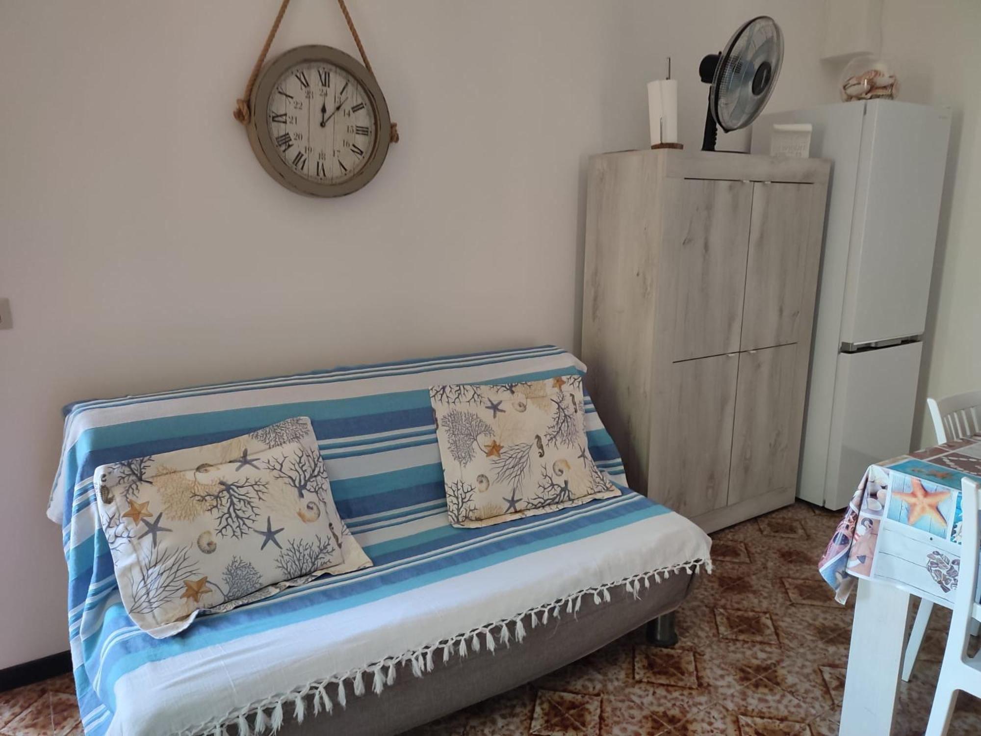Casa G&S Rivabella Apartment Ngoại thất bức ảnh