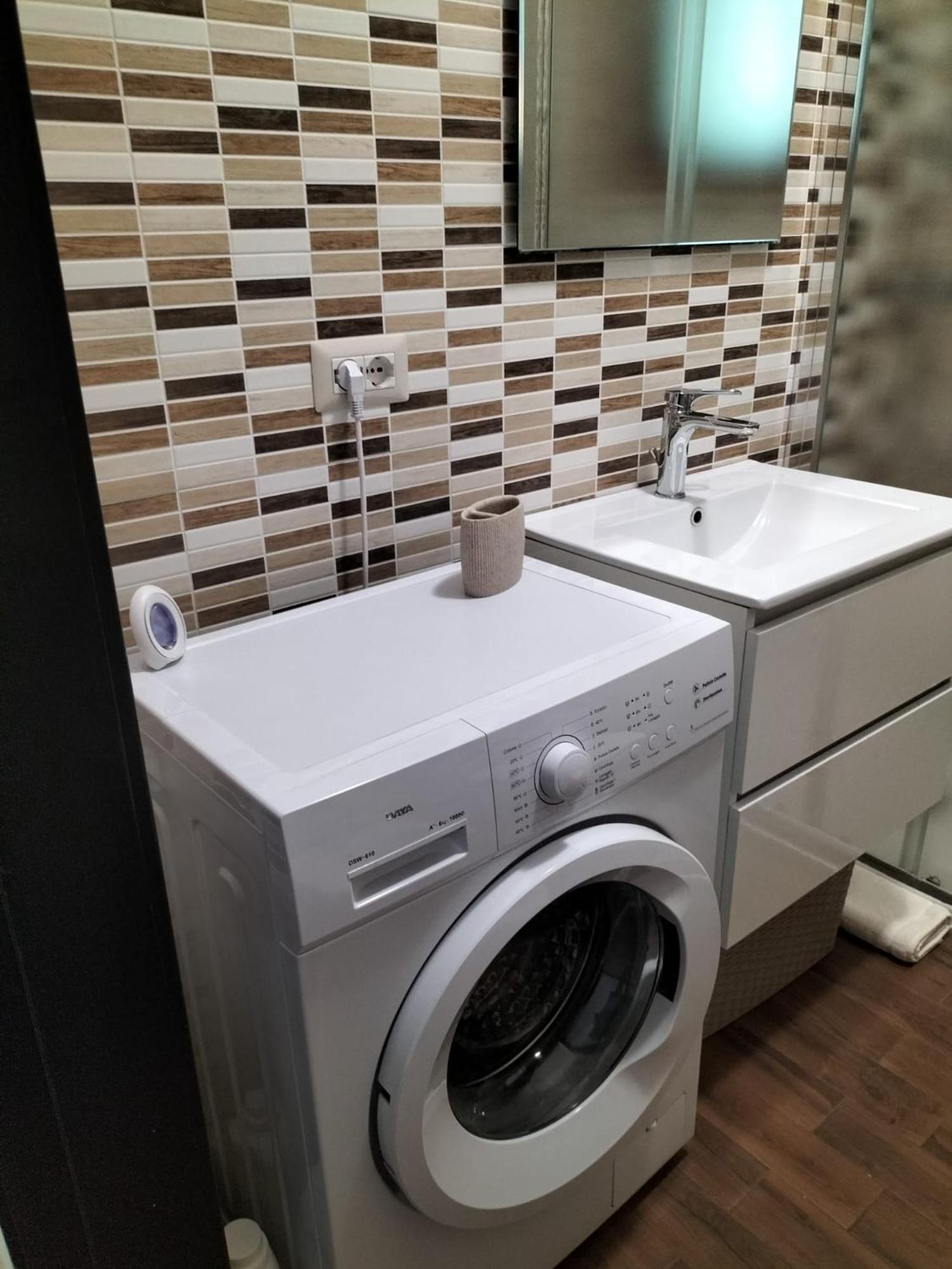 Casa G&S Rivabella Apartment Ngoại thất bức ảnh